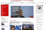 <Top N> Major news in Iran on Apr 16 2012