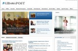 <Top N> Major news in Mongol on April 9 2012