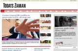 <Top N> Major news in Turkey on Apr 16 2012