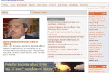 <Top N> Major news in Yemen on April 5 2012