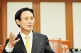 CEO Min seeks to invigorate Kookmin