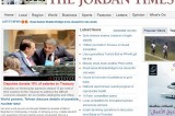<Top N> Major news in Jordan on May 24