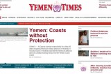 <Top N> Major news in Yemen Times on May 24