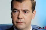 Medvedev to make proposal on cabinet formation