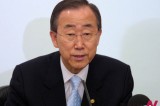 UN Chief: “Situation in Syria Remains Serious”