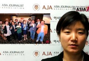<The AsiaN Video for Chinese> AJA教师节聚会的深刻印象