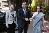 Ban Ki-moon’s nostalgic visit to India