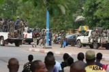 Mali militants urged to stop inhuman acts of criminal
