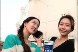SK Telecom showcases LTE technology at expo