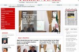 <Top N> Major news in Iran on May 14: Any miscalculation by the West will scuttle Iran-5+1 talks