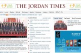 <Top N> Major news in Jordan on May 3