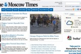 <Top N> Major news in Russia on May 29