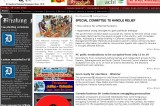 <Top N> Major news in Sri Lanka : Special committee to handle relief