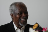 Peace Plan For Syria Not Being Implemented: Annan