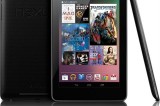 Nexus 7 is Google’s official tablet
