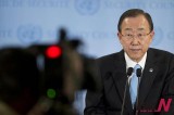 UN Secretary-General awarded Seoul Peace Prize