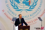 Turkish PM accuses Assad of behaving autocratic