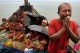 Myanmar Refugees Cry: “Where Should We Go”