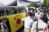 Japan to restart nuclear plants amid criticisms and protests