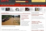 <Top N> Major news in China on June 11: Torrential rains cause 5 dead, 2 missing in south China