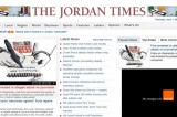 <Top N> Major news in Jordan on Jun 7