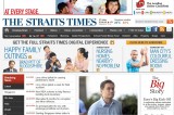 <Top N> Major news in Singapore on Jun 8