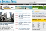 <Top N> Major news in Singapore on Jun 29 : S’pore’s private sector wages up 6.1% in 2011: report