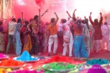 [India Report] What colourfulness means to India