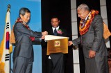 Embassy of Fiji opens in Seoul