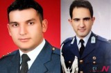 Pilots from downed Turkish jet found dead, military says