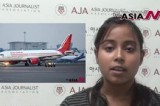 <The AsiaN Video for Indian> Air India Bimaner Pkistane Joruri Abotoron