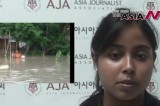 <The AsiaN Video for Indian> Assamer bonnaye mriter sonkhya bere daralo eksho pochish