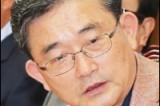 Park Geun-hye loyalists clash in power struggle