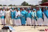 Somalia Celebrates 52nd Independence Day
