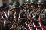 Suicide Bomb Attack Kills Some 100 Soldiers in Yemen