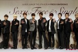 Super Junior to Release 6th Album ‘Sexy, Free & Single’