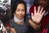 Former Philippine President Freed From Detention