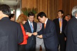 7th Korea-Spain Forum opens in Seoul