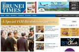 <Top N> Brunei : HM bestows titles on 3 Japanese