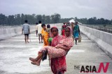 Ethnic Clashes Take Place Again In Assam, India