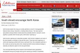 <Top N> Major news in China on Jul 12: South should encourage North Korea