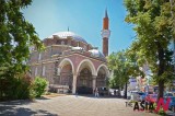 Sofia’s only Mosque is being restored