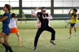From ‘Gangnam’ to US, video goes viral
