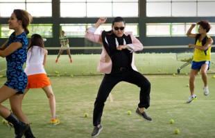 From ‘Gangnam’ to US, video goes viral