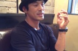 Oh Ji-ho: shrewd actor hidden behind dimples