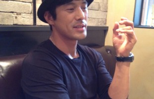 Oh Ji-ho: shrewd actor hidden behind dimples