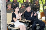 Kim visits military unit ahead of Ulchi drills