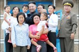 Seoul denies report on Kim’s 1st overseas trip