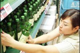 Cigarettes, soju may be pulled from discount stores