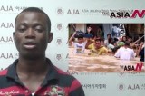 <The AsiaN Video for African> Miri ozizo diegwu Bana Na Manilla